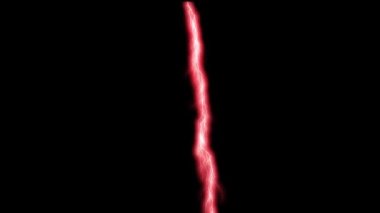 Elektroşok ışını canlandırma grafikleri