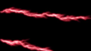 Elektroşok ışını canlandırma grafikleri