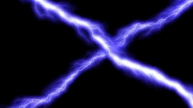 Elektroşok ışını canlandırma grafikleri