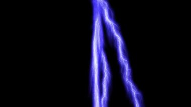 Elektroşok ışını canlandırma grafikleri