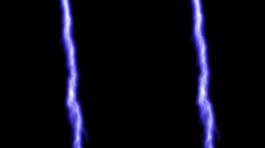 Elektroşok ışını canlandırma grafikleri