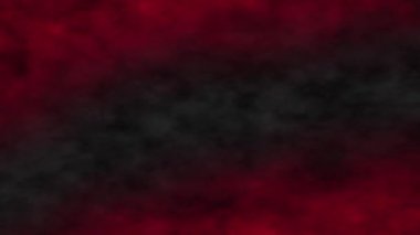 Duman parçacığı animasyon grafikleri