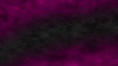 Duman parçacığı animasyon grafikleri