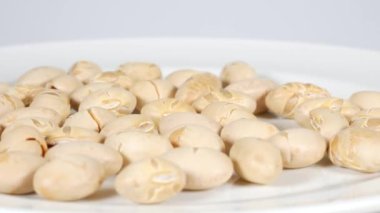 Kavrulmuş soya fasulyesi, video klibini kapat.