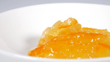 Marmelat reçeli, video klibi