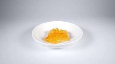 Marmelat reçeli, video klibi