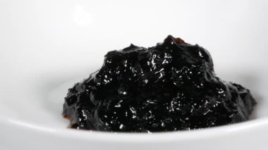 Tsukudani yosunu, video klibi