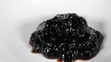 Tsukudani yosunu, video klibi