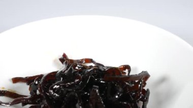 Yosun Tsukudani, video klibi.