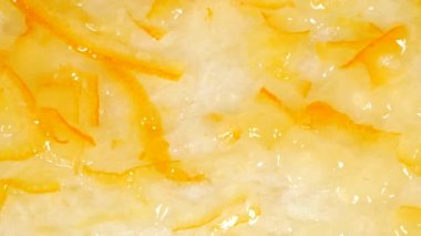 Marmelatlı ekmek, video klip