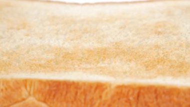 Tost ekmeği, video klip