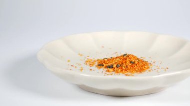 Japon yedi baharat karışımı