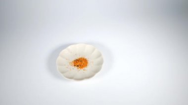 Japon yedi baharat karışımı