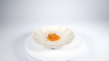 Japon yedi baharat karışımı