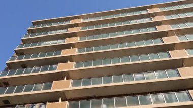 Dış daire, kısa video klip
