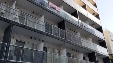 Dış daire, kısa video klip