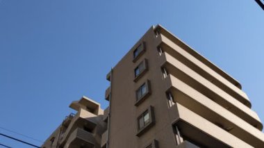 Dış daire, kısa video klip