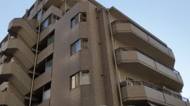 Dış daire, kısa video klip