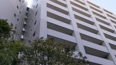 Dış daire, kısa video klip