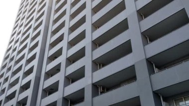 Dış daire, kısa video klip