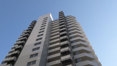 Dış daire, kısa video klip