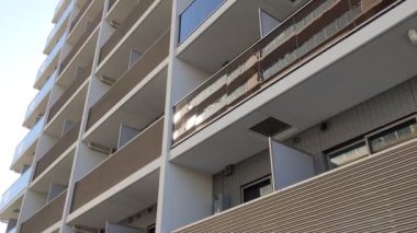 Dış daire, kısa video klip
