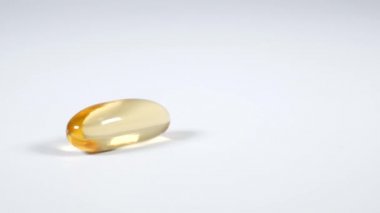 D vitamini takviyesi, kısa video klibi