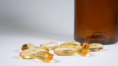 D vitamini takviyesi, kısa video klibi