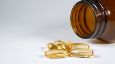 D vitamini takviyesi, kısa video klibi