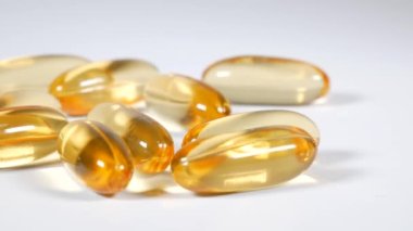 D vitamini takviyesi, kısa video klibi