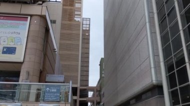 Tokyo Kitasenju 2021 Haziran sabahı