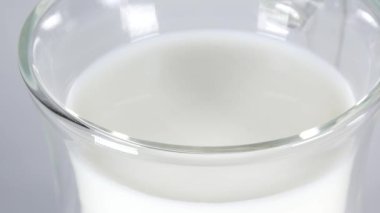 Sıcak süt, kısa video klibi