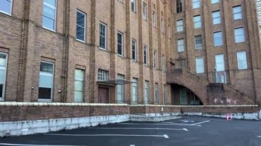 Japonya 'daki Hibiya Parkı, Tokyo Peyzajı