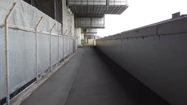 Tokyo Sumida Nehri Peyzajı