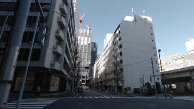 Tokyo Tokiwabashi yeniden geliştirmesi planlandı