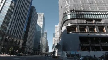 Tokyo Tokiwabashi yeniden geliştirmesi planlandı