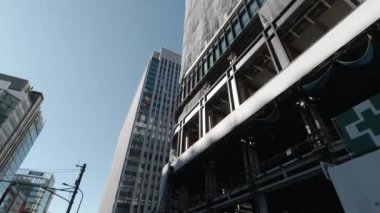 Tokyo Tokiwabashi yeniden geliştirmesi planlandı
