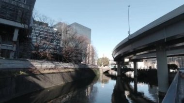 Tokyo Tokiwabashi yeniden geliştirmesi planlandı