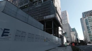 Tokyo Tokiwabashi yeniden geliştirmesi planlandı