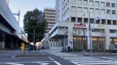 Tokyo Tokiwabashi yeniden geliştirmesi planlandı