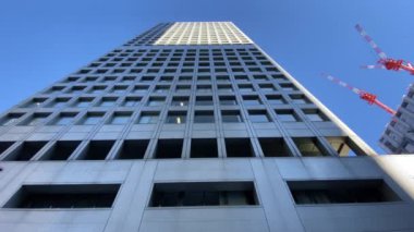 Tokyo Tokiwabashi yeniden geliştirmesi planlandı