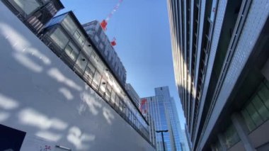 Tokyo Tokiwabashi yeniden geliştirmesi planlandı