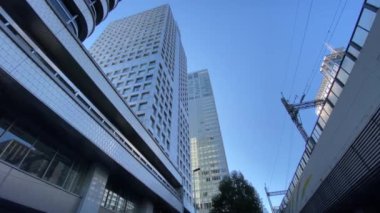 Tokyo Tokiwabashi yeniden geliştirmesi planlandı