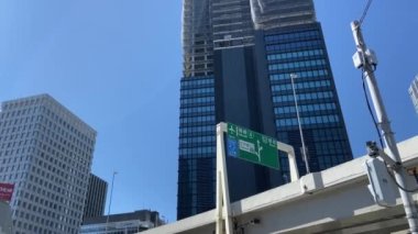 Tokyo Tokiwabashi yeniden geliştirmesi planlandı