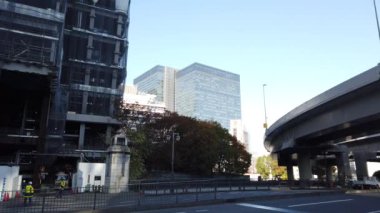 Tokyo Tokiwabashi yeniden geliştirmesi planlandı