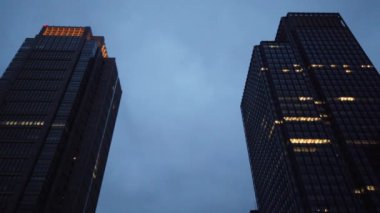 Tokyo istasyonu Otemachi marunouchi