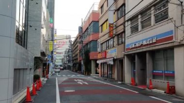 Tokyo Akihabara Sabah Vakti