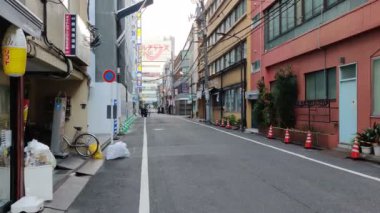 Tokyo Akihabara Sabah Vakti