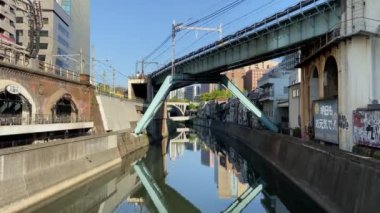 Tokyo Akihabara Sabah Vakti