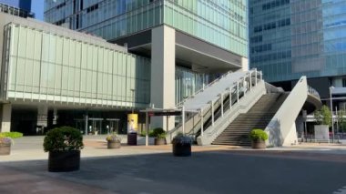 Tokyo Akihabara Sabah Vakti